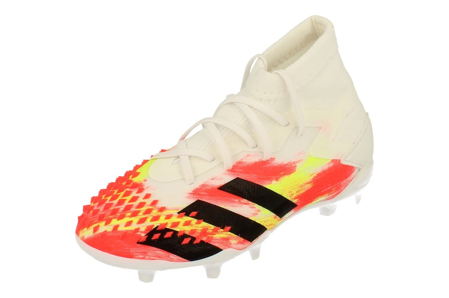 adidas Predator Mutator 20.1 Fg J Unisex Athletic Shoes